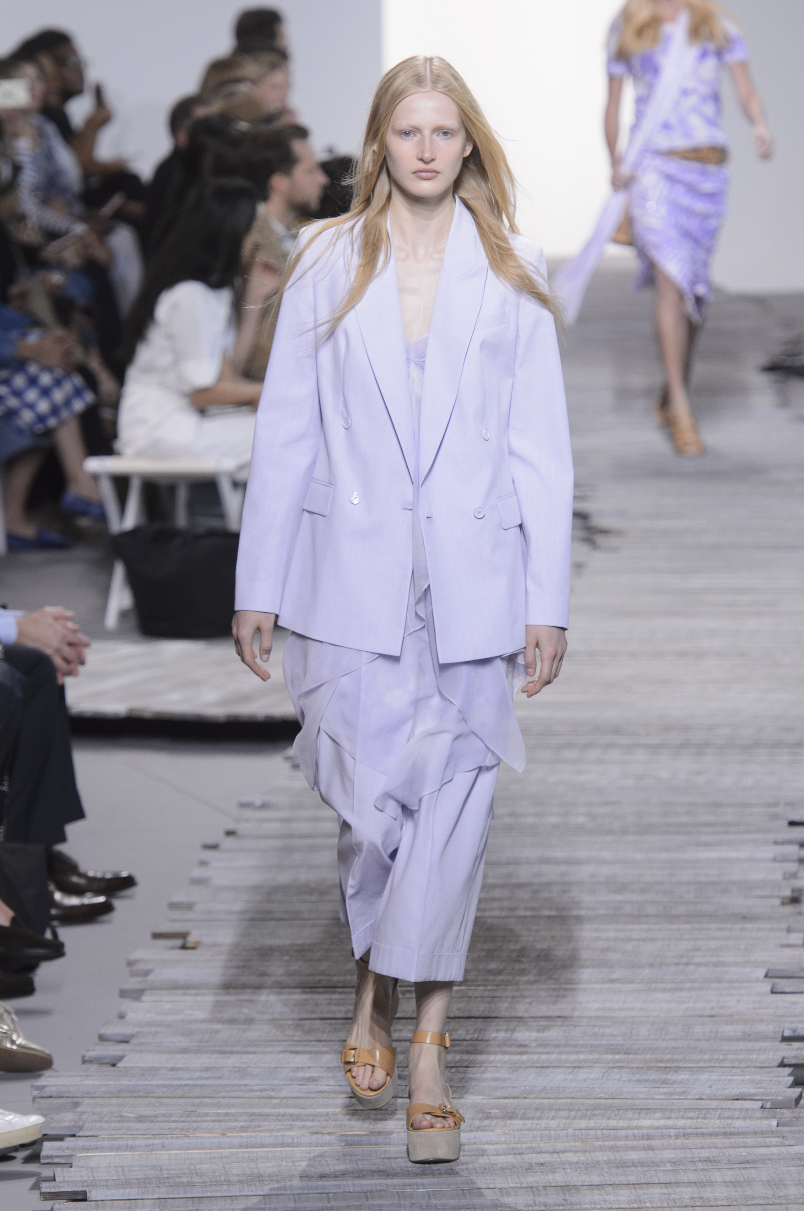 Foto de Michael Kors primavera 2018 (6/19)