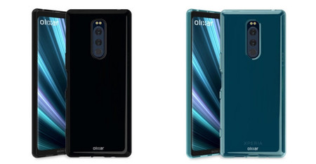 Nuevas filtraciones sugieren que el Sony Xperia XZ4 tendrá triple cámara y sensor de 52 megapíxeles, pero generan dudas