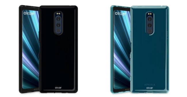 Sony Xz4