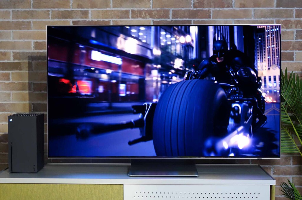 Los Smart TV QD-OLED de Samsung han dejado una cosa clara este 2022: la innovación no tiene por qué costar una fortuna