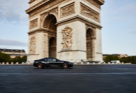 Bmw I8 Special Edition 6