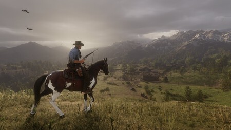 red dead 2