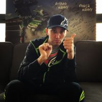 Kenny Noyes ya está en casa y continúa por buen camino su recuperación, ¡qué alegría!