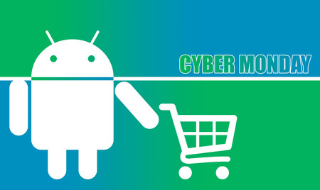Cyber Monday: las mejores ofertas para conseguir smartphones y tablets Android