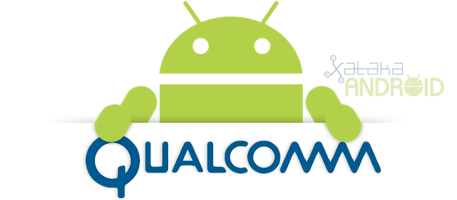 Qualcomm Dev Phone