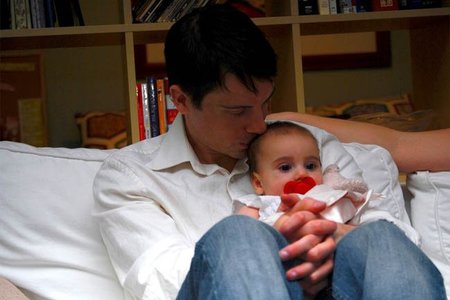 Amigos con hijos y amigos sin hijos