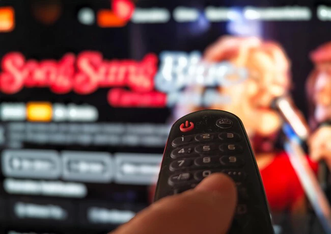 Orange Tv Portada