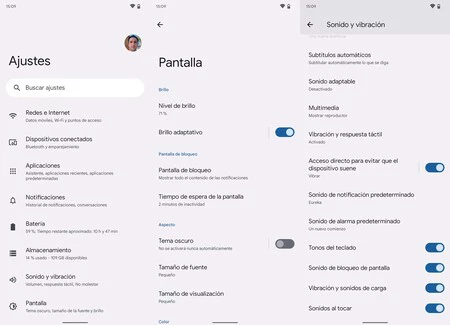 ROM の外観は、まさに Pixel 6 が提供するものです
