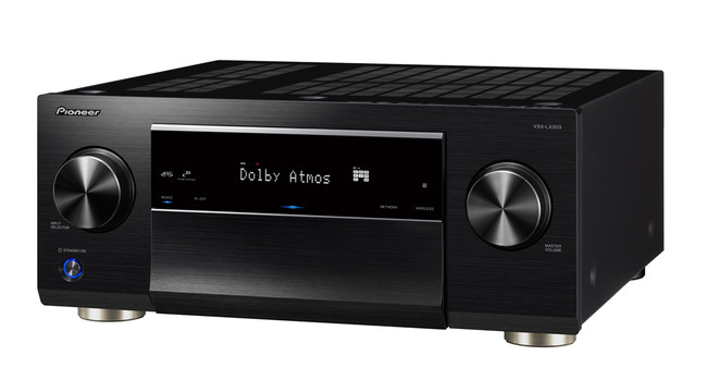 Vsx Lx503 B
