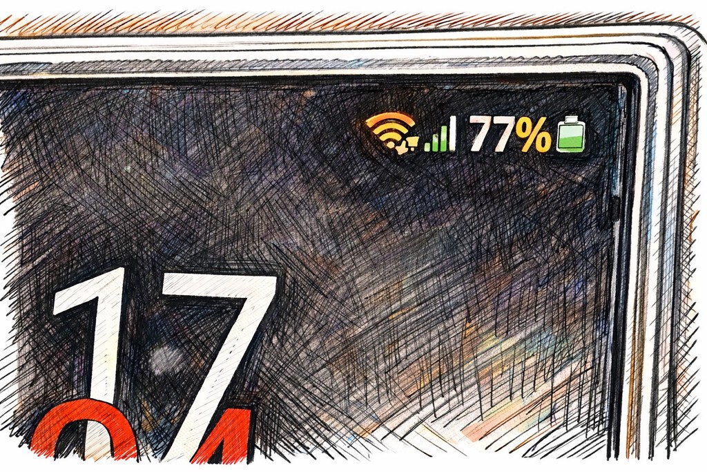 Estos son mis ajustes para cuando mi móvil marca cobertura perfecta pero el WiFi no tira. Con ellos se acaba el problema