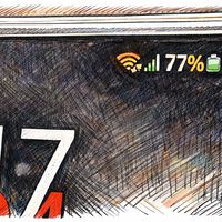 Estos son mis ajustes para cuando mi móvil marca cobertura perfecta pero el WiFi no tira. Con ellos se acaba el problema 