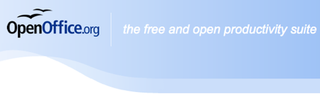 OpenOffice llega a la versión 3.0