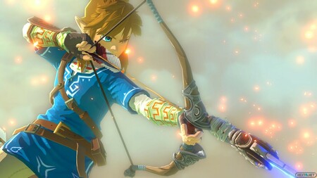 Este jugador de Breath of the Wild se dedica a hacer los tiros con arco más imposibles: aquí tienes sus mayores locuras