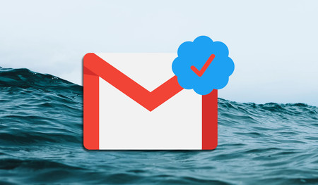 Google quiere acabar con el phishing: las cuentas verificadas llegan a Gmail