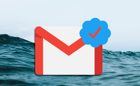 Google quiere acabar con el phishing: las cuentas verificadas llegan a Gmail