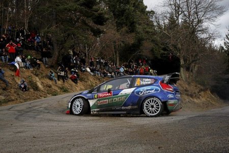 Se esperan nuevos cambios en el reglamento del WRC