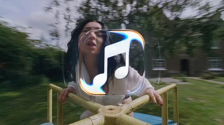 Apple Music Artistas