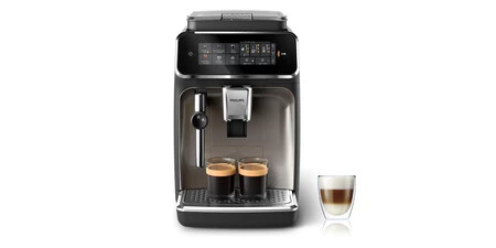 Cafetera Superautomática Philips