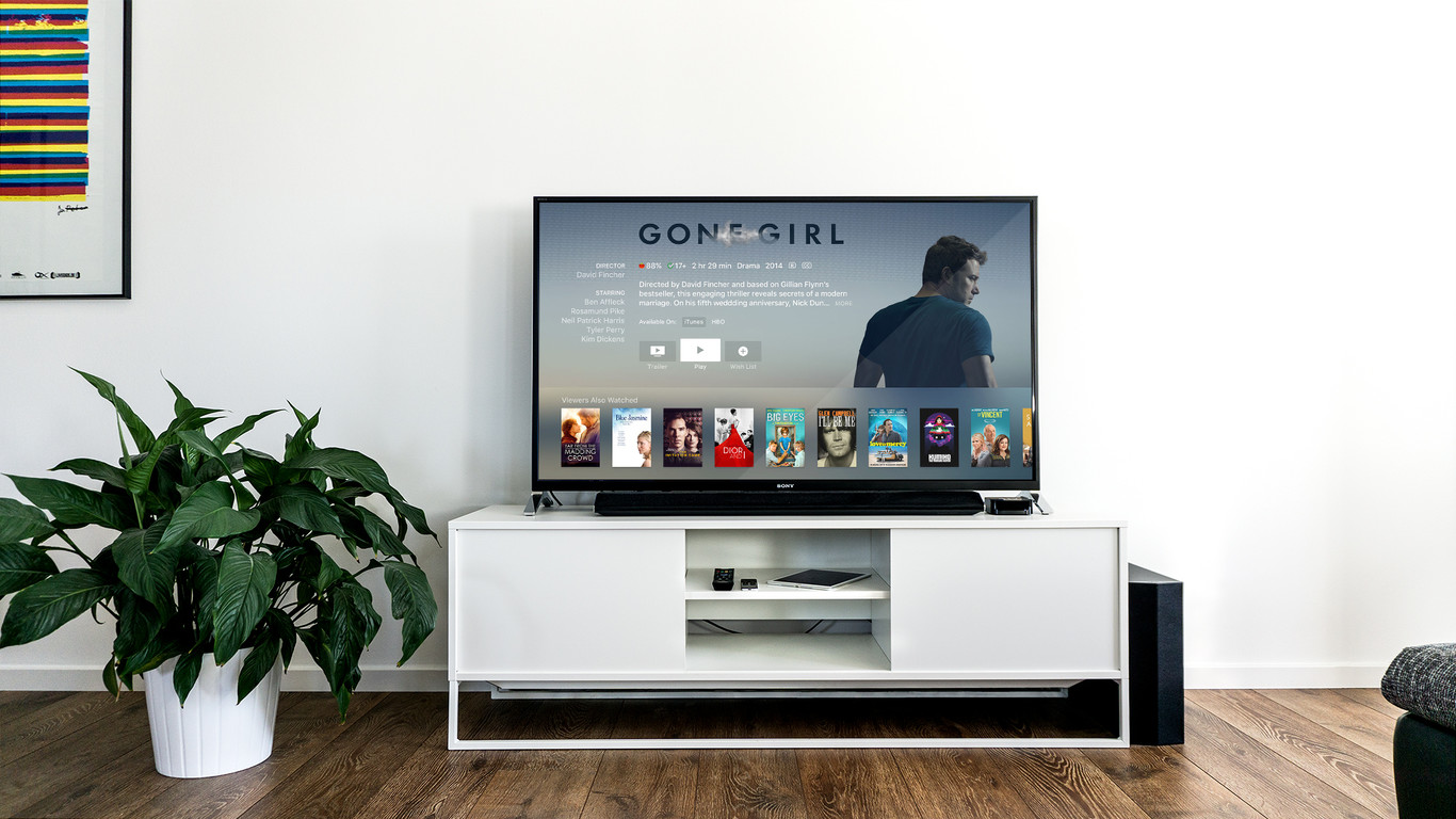 Cómo ver Netflix, HBO y Amazon Prime en tu tele, sea Smart TV o no