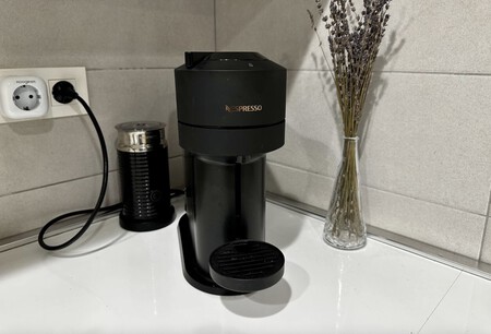 Cafetera