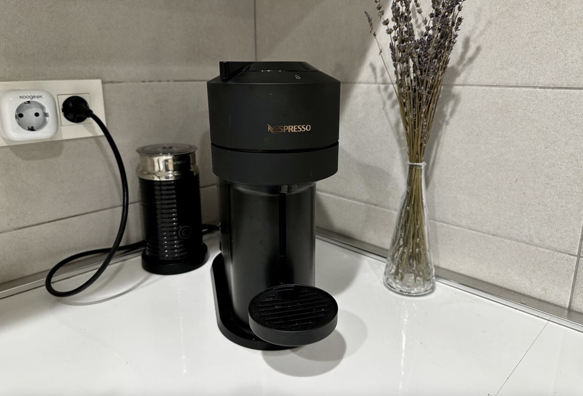 Cafetera
