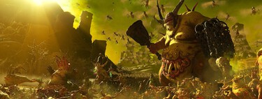Para disculparse con los fans, Total War ahora te permite comprar un tercio de la nueva expansión de Warhammer 3 