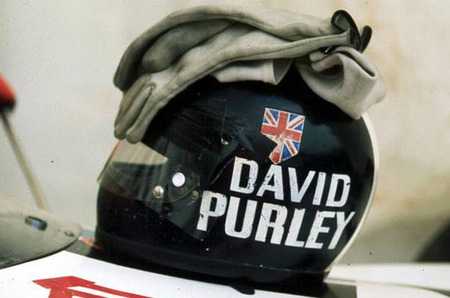 Gran Premio de Gran Bretaña de 1977: el día que David Purley esquivó a la muerte 