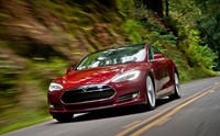 Diez años de Tesla Motors. Regreso a Motorpasión Futuro