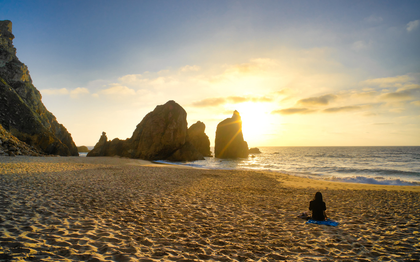 Compañeros de ruta: viajes para enamorarse de Portugal, Malta, Jordania, Nicaragua, Australia... 