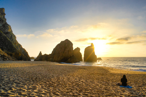 Compañeros de ruta: viajes para enamorarse de Portugal, Malta, Jordania, Nicaragua, Australia... 