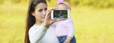 Una madre descubre horrorizada fotos de su bebé en un sitio pedófilo 