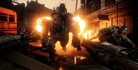 Confirmados los requisitos mínimos y recomendados de Wolfenstein II: The New Colossus