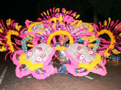 Traje Merida