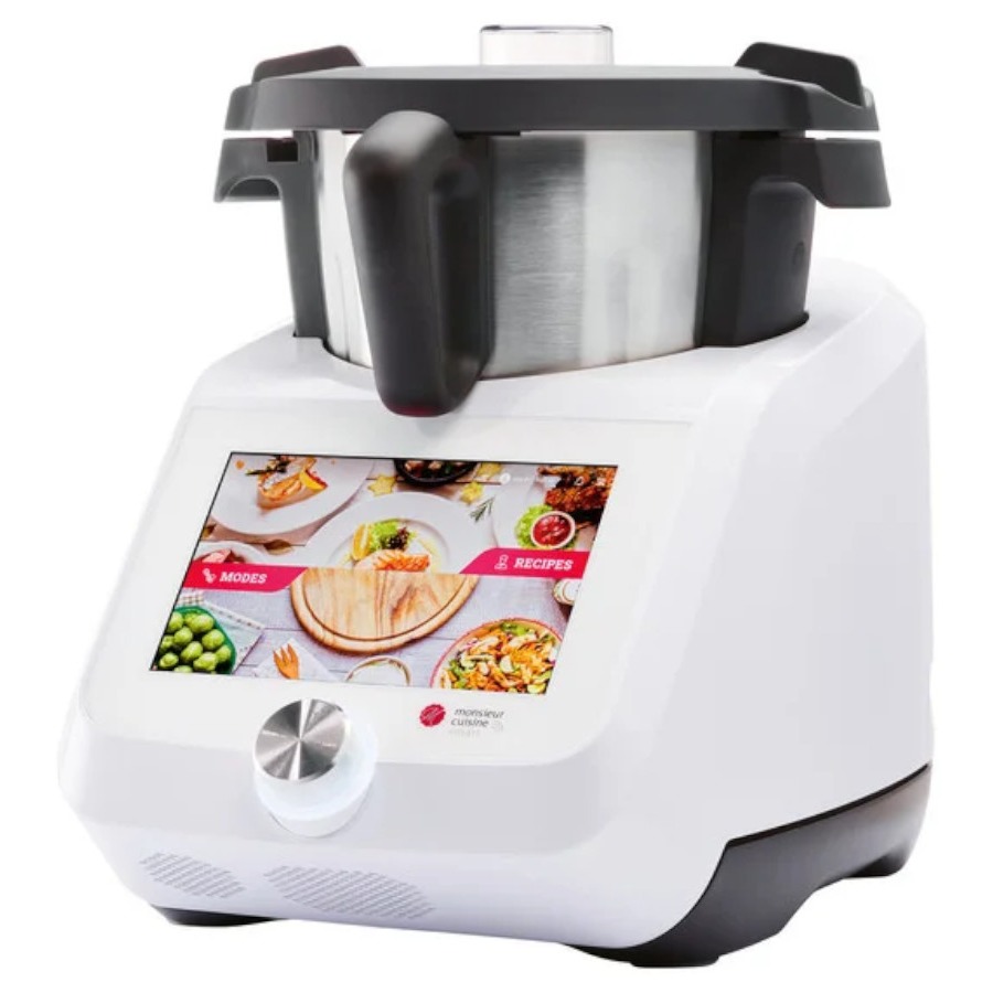 Monsieur Cuisine Smart