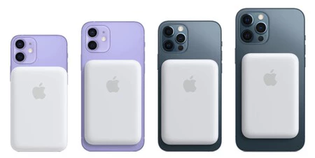 magsafe バッテリー iphone アップル