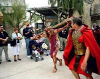 Tierra Santa en Orlando, Florida