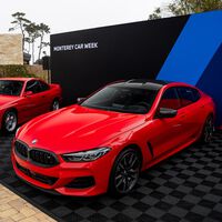 El mejor coupé de BMW estrena una edición limitada inspirada en su modelo más especial de hace 30 años: tiene sabor retro y cifras de locura