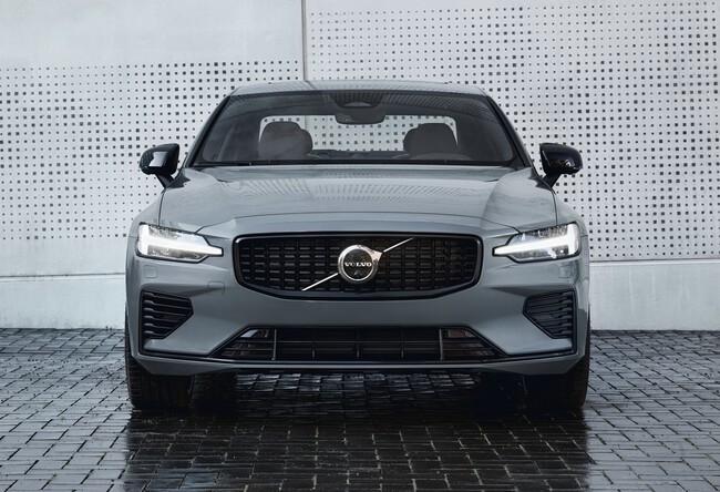 Volvo 2030