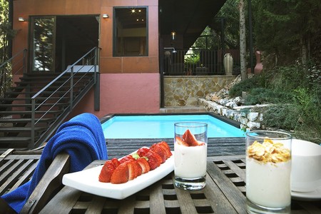 Hoteles silenciosos: Hotel Montsant Xàtiva