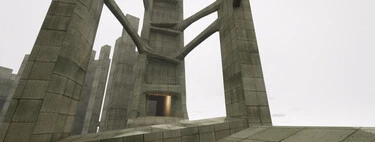 Uno de los hermanos que crearon el mejor shooter gratuito de Steam de los últimos años lanza mañana un Mirror's Edge brutalista 