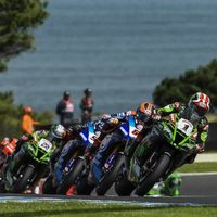Superbikes lanza un calendario a medias con cita doble en MotorLand y solo seis eventos más confirmados