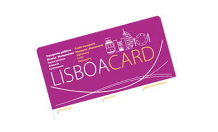 Lisboa Card: museos y transporte público en Lisboa
