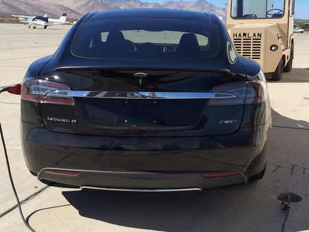 Tesla Model "D", la incógnita sobre la tracción integral se resolverá el 9 de octubre
