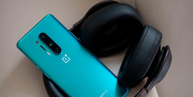Auriculares Oneplus 8 Pro