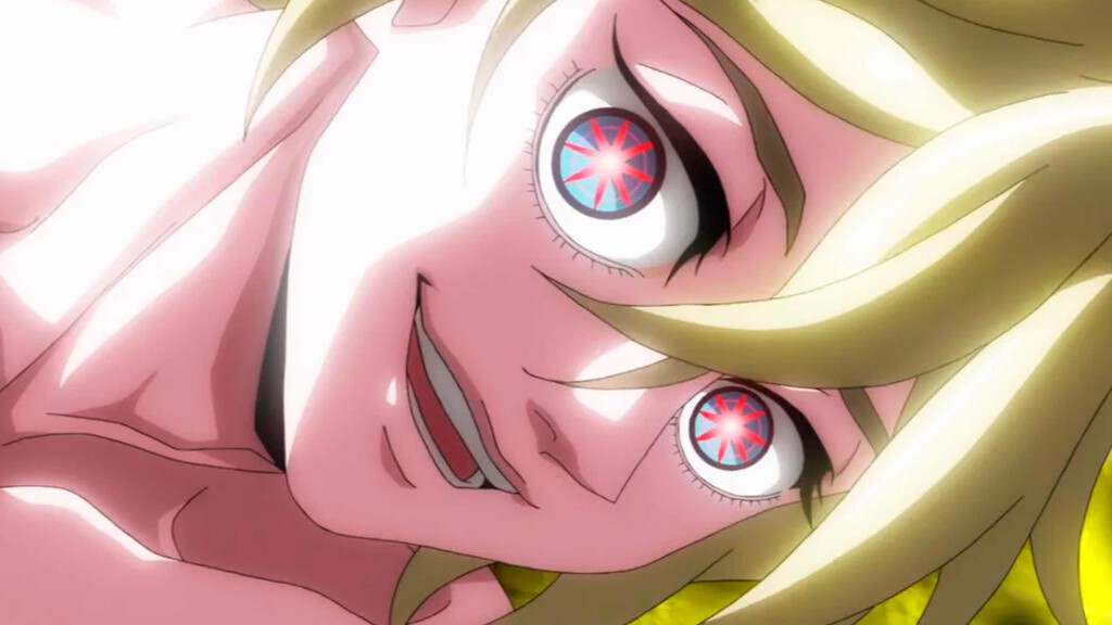 Los hombres deben ganarse la supervivencia enfrentando a dioses: este anime mezcla mitología con historia y puedes verlo hoy en Netflix 