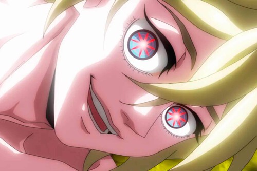 Este Anime Mezcla Mitologia Con Historia Y Puedes Verlo Hoy En Netflix 2