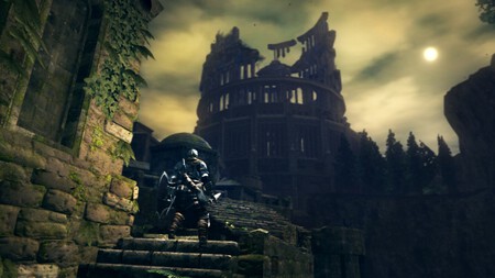 Dark Souls Diseno De Niveles