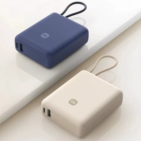 Power Bank Xiaomi