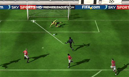 'FIFA Online', la apuesta gratuita de EA para PC