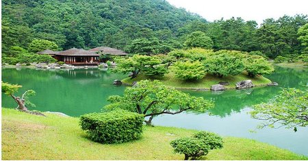 Shikoku, la isla más misteriosa y sagrada de Japón